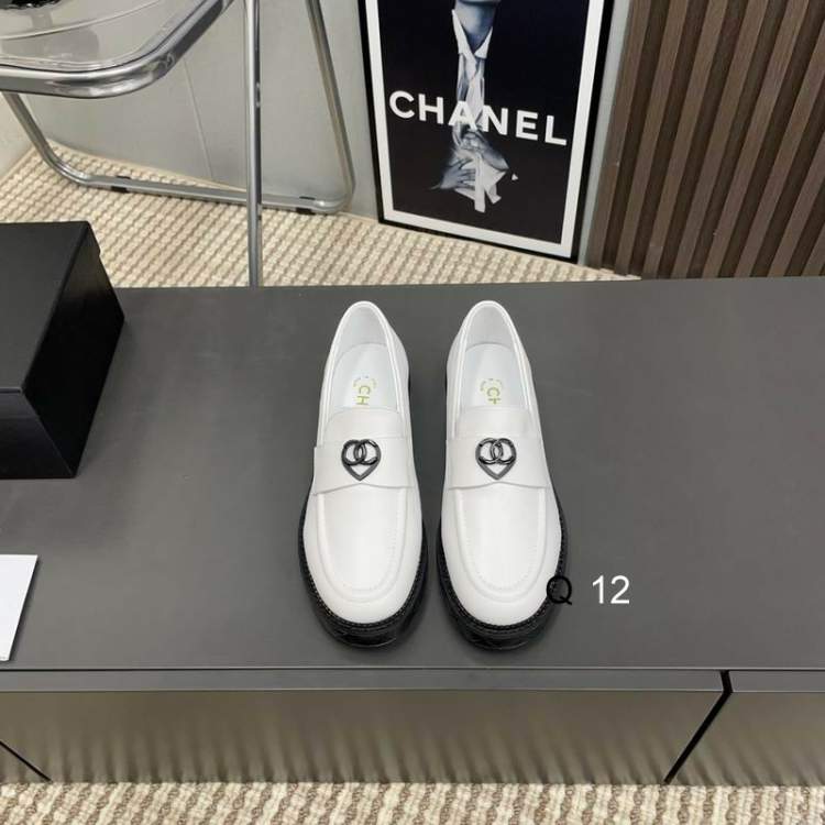 Picture of Chanel Shoes _SKUChanelsz35-40XX05042768